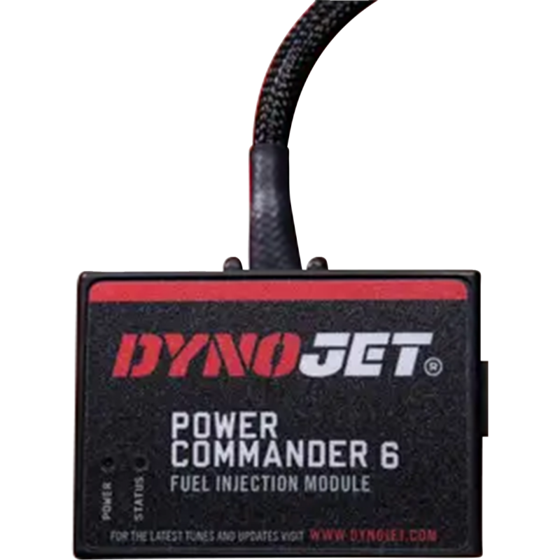 POWER COMMANDER 6 FOR CFMOTO 450SS
