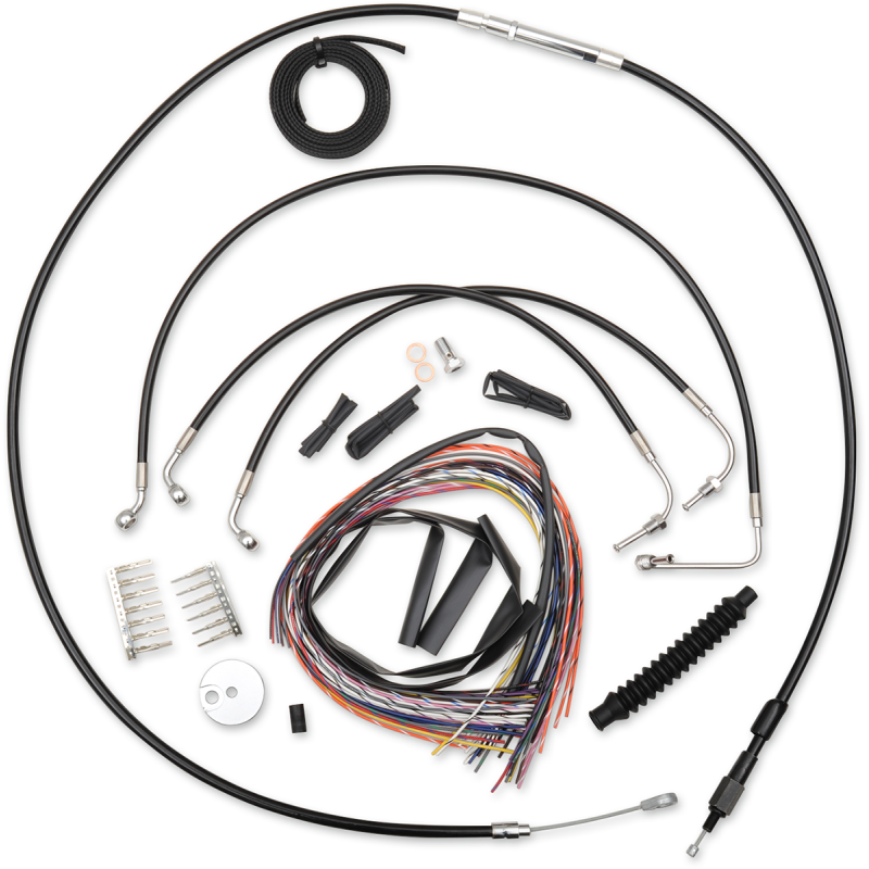 CABLE KT CB 15-17"08-13FL