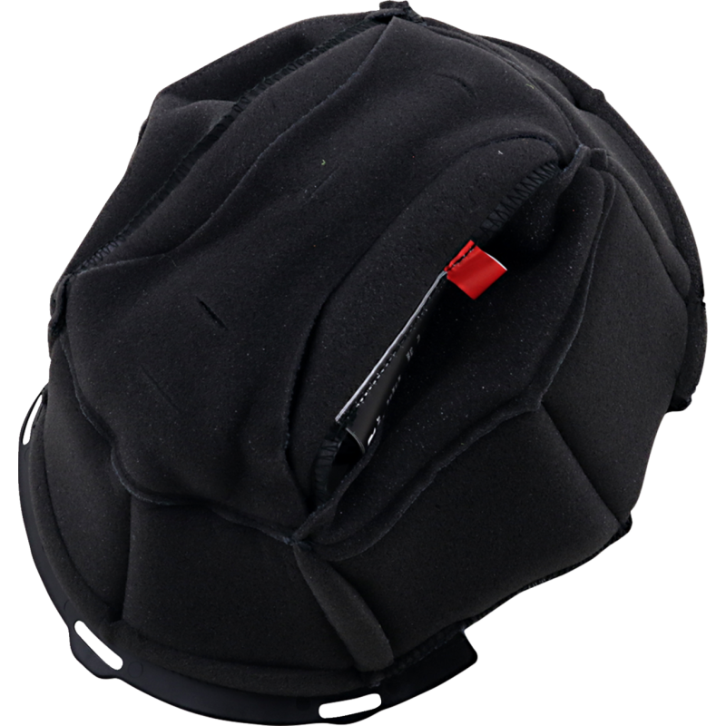 WARRANT LINER BLK LG