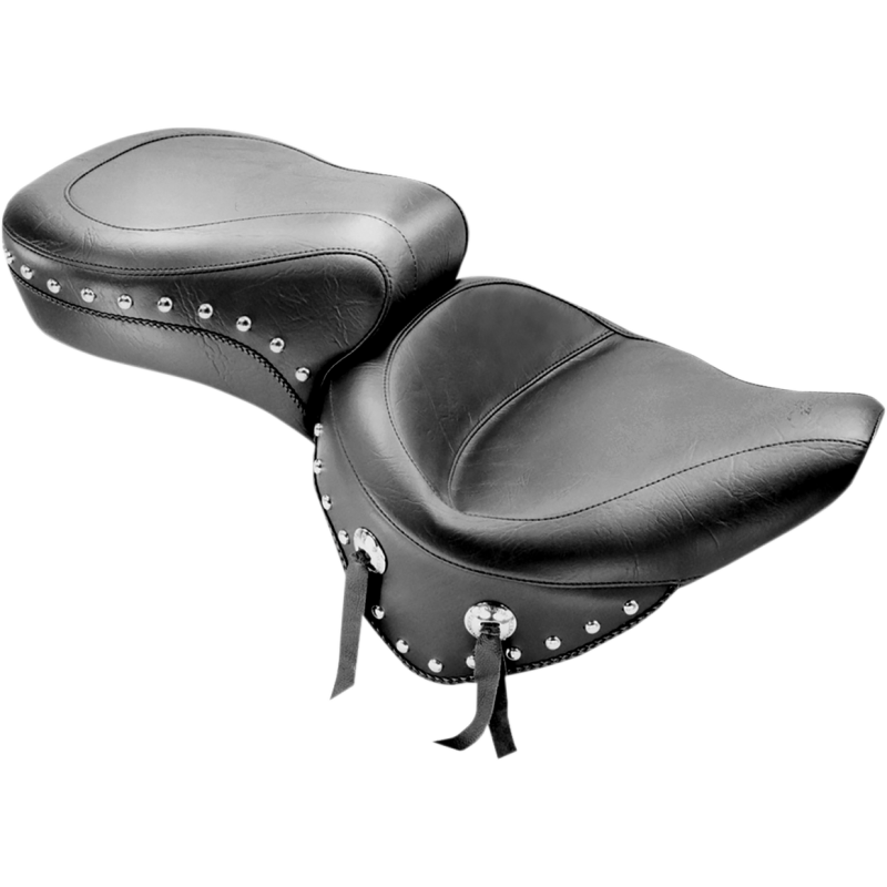 WIDE STUDDED SEAT 00-05ST