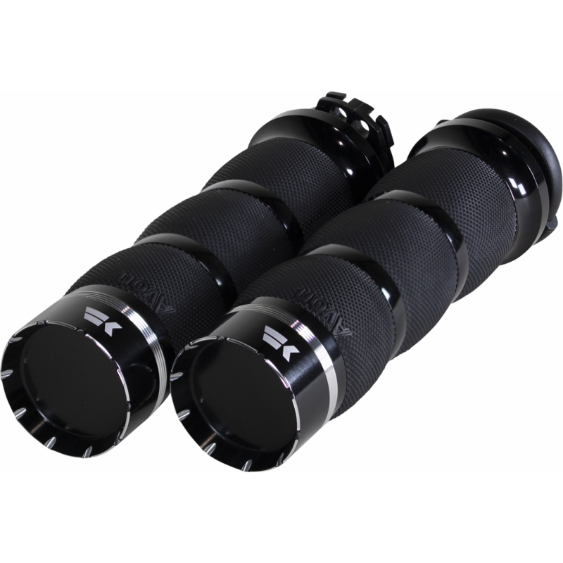Grips - Tracer - Air Tracer - Cable - Black