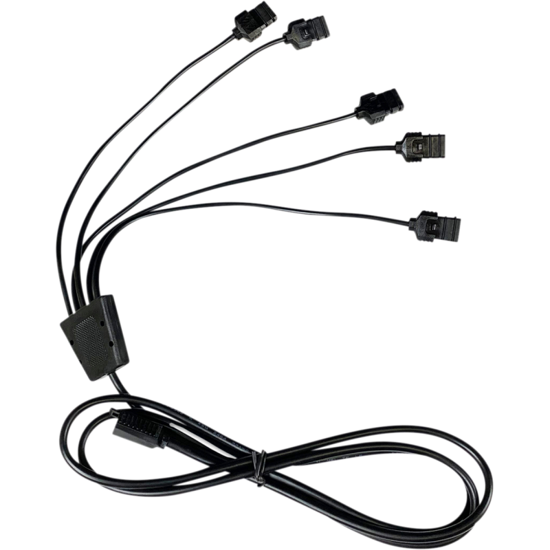 WIRE EXTENTION 44" 5 WAY