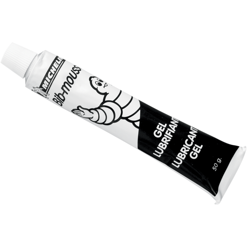 BIB MOUSSE TUBE GEL (SINGLE) 50g