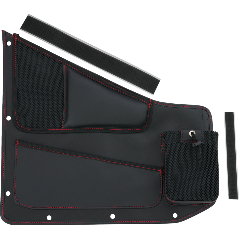 CONSOLE ORGANIZER DRVR RD