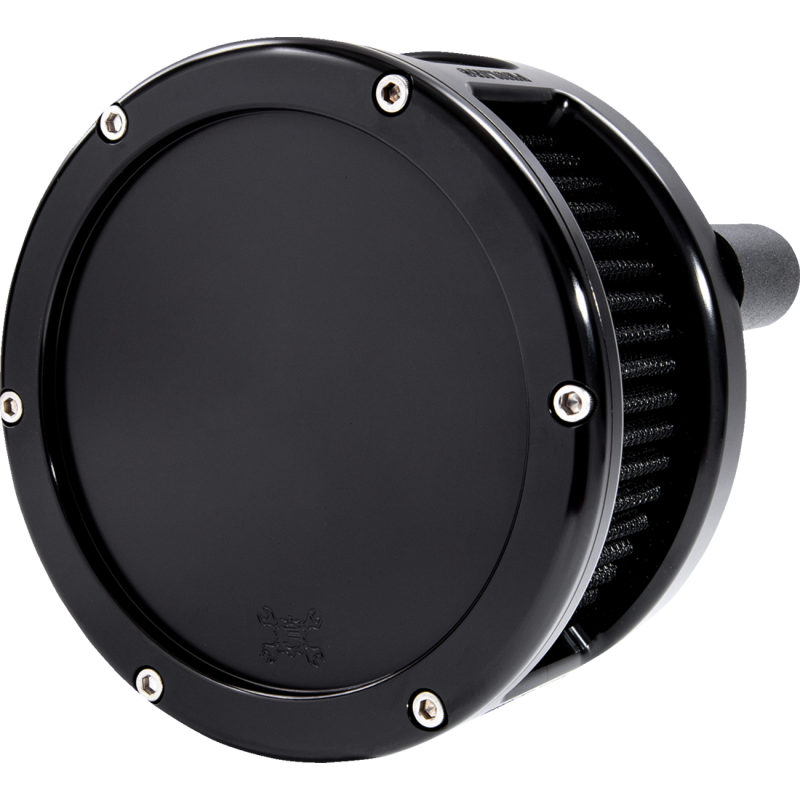 AIR CLNR BA BLK/S/BLK M8