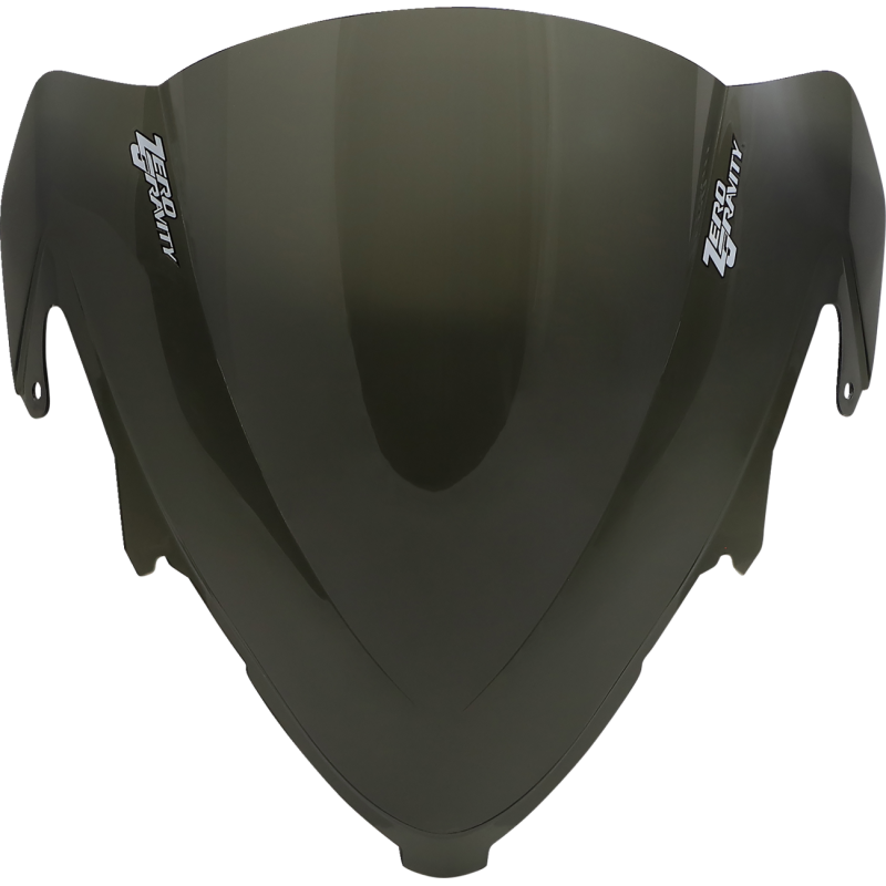 Double Bubble - Light Smoke - Hayabusa