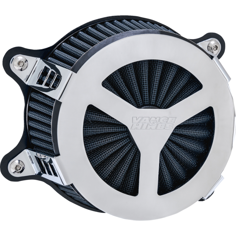 AIR CLEANER V02RAD3.CH.XL