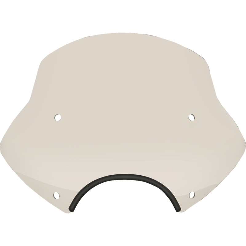 WINDSHIELD 13 SPD DEMON 9 HDLT SOLAR