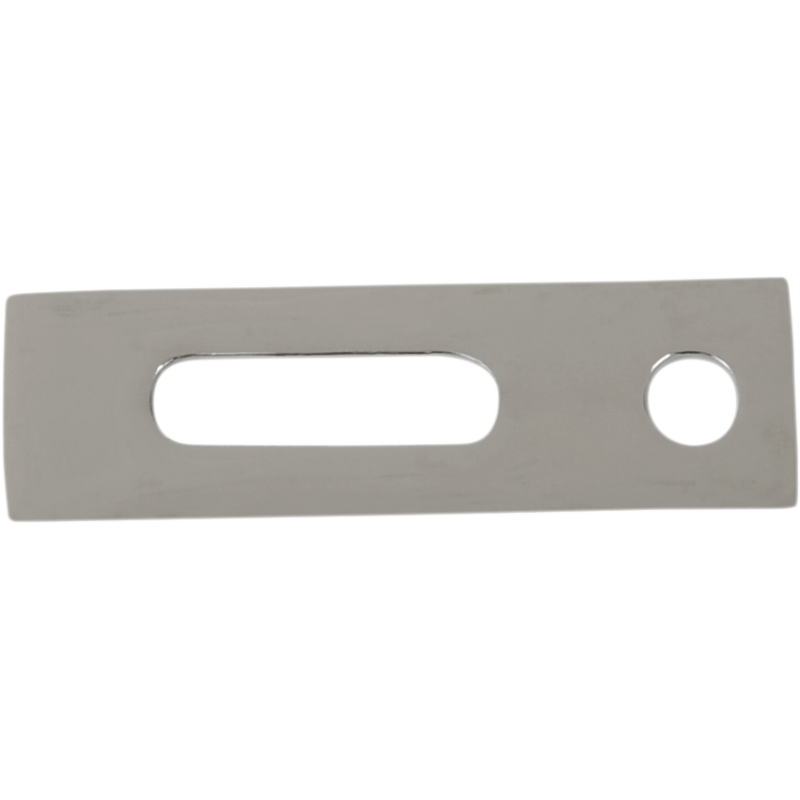 1/8" X 3" EXHAUST HANGER BRACKET (EA)