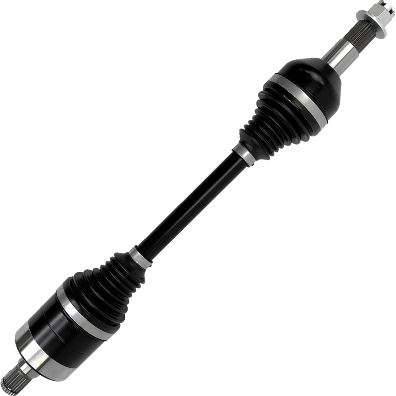 DEMON HD AXLE
