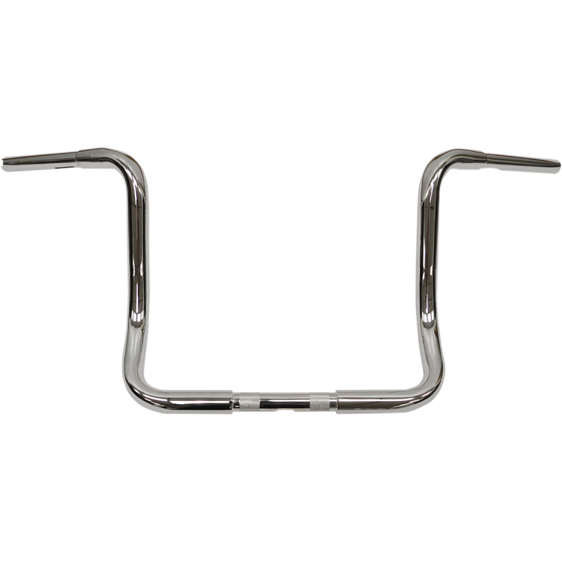 HANDLEBAR 12" FL 2014 CH