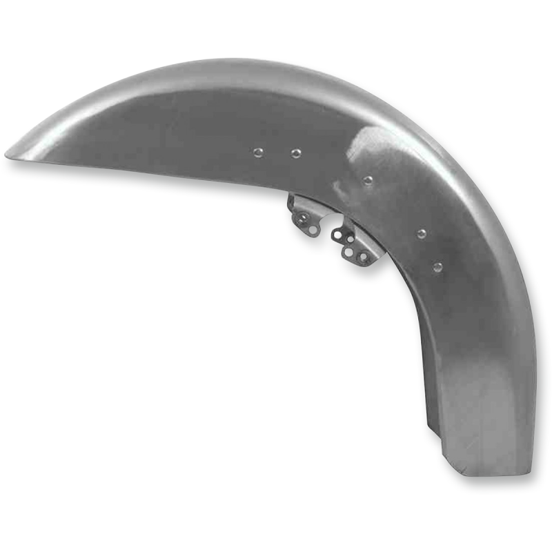 14-19 FLHX/FLTRX SMTH FRT FENDER WO/H