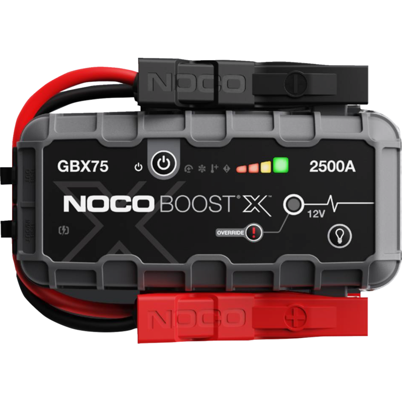 GBX75 EVA Protection Case