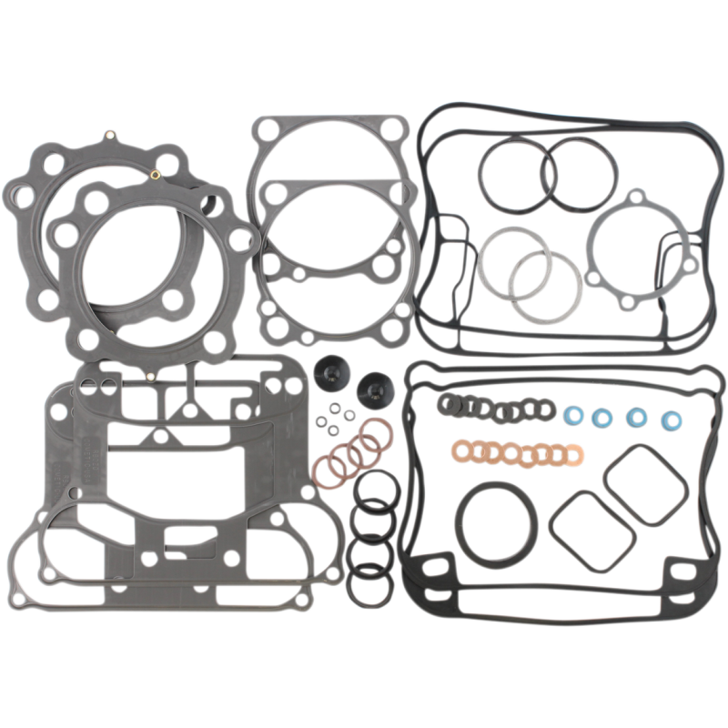 91-03 XL1200 EST TOP END REBUILD GASK KIT