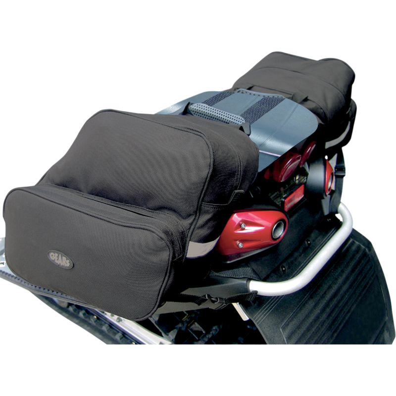 YAMAHA SADDLE BAG