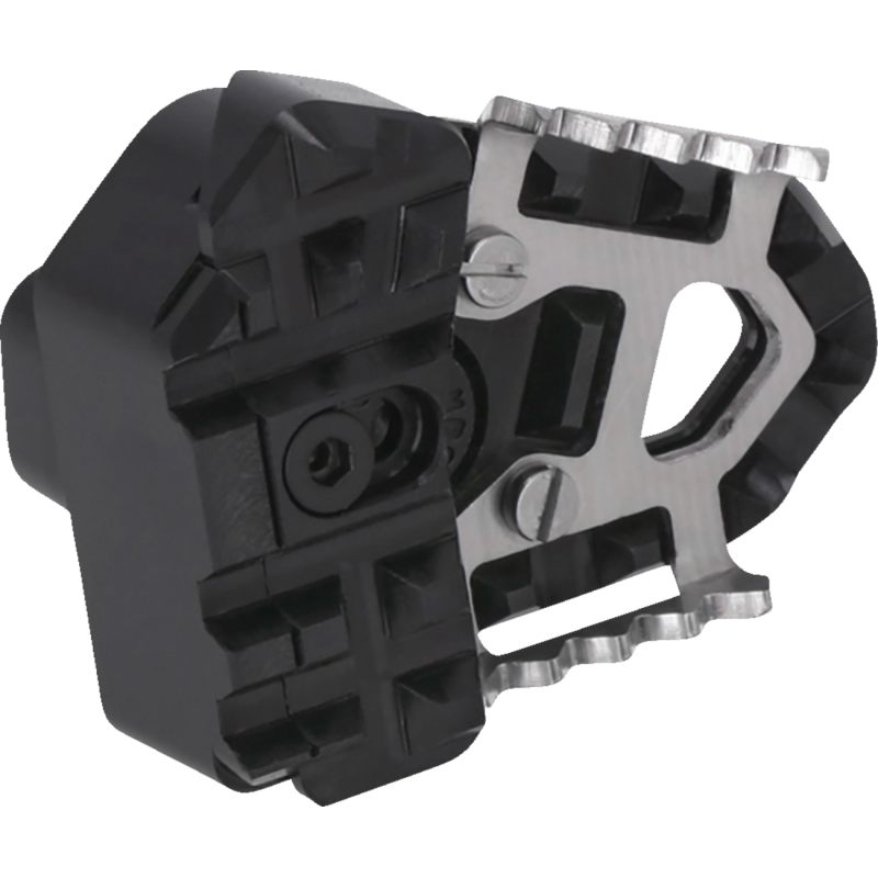 EXT BRAKE PEDAL BK YAM TENERE 700 MODS 19