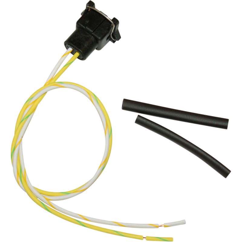 CONNECTOR W/TRM FI 95-05