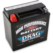 YTX14 FA DRAG BATTERY(65948-00)