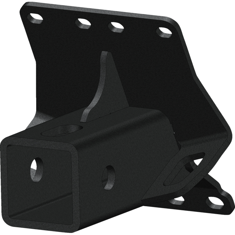 HITCH - REAR RECEIVER - 2" - YAMAHA YXZ