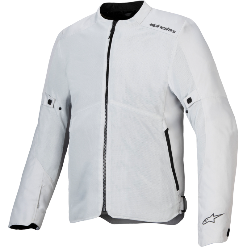 JACKET C-1 AIR SILVER M