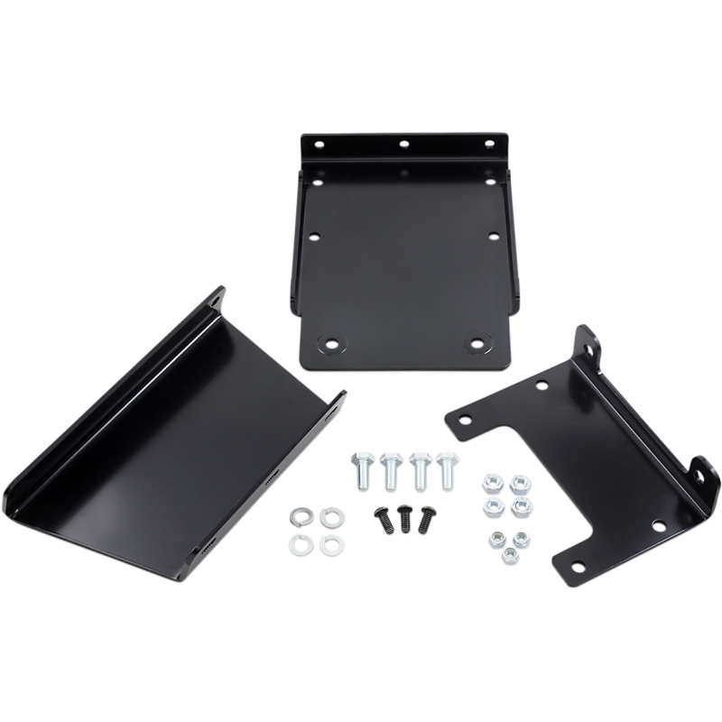 WARN WINCH MOUNT