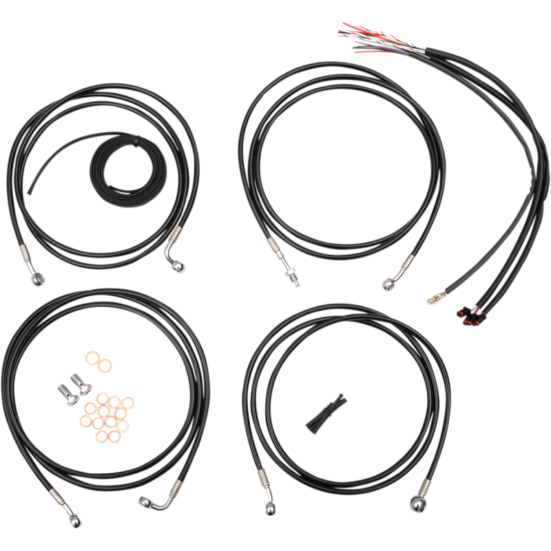 CABLE KTCB12-14"15-16FABS