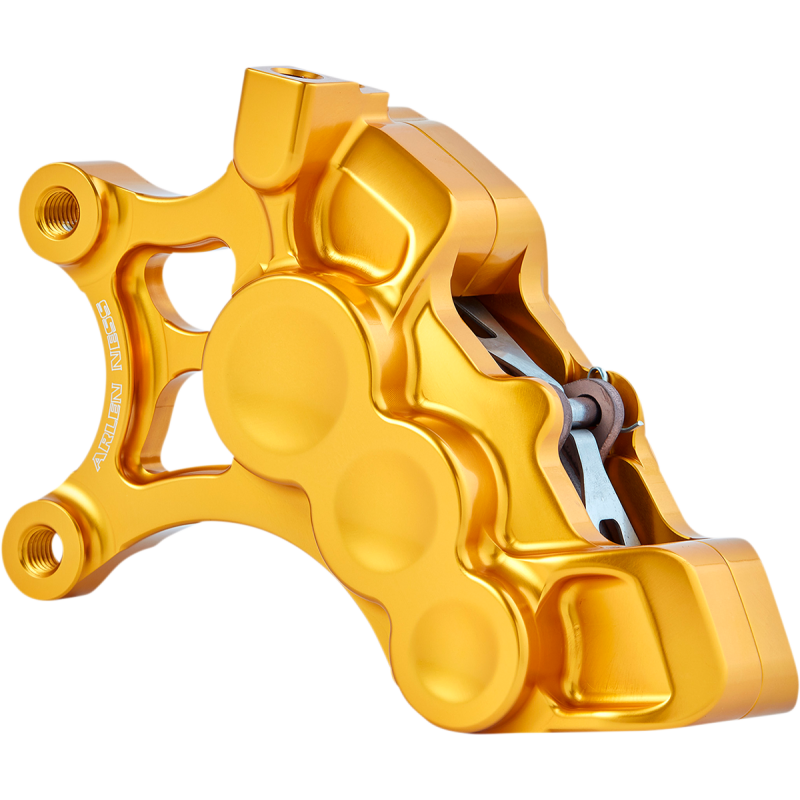 CALIPER 6P 14" LH GOLD