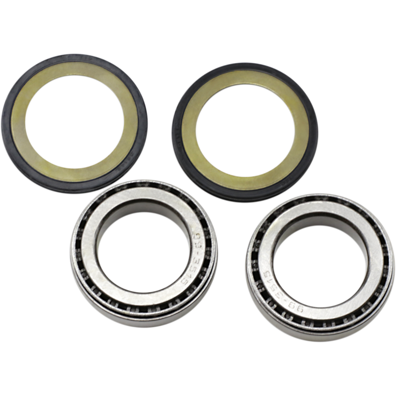 22-1012 STEERING BEARING KIT ALL BALLS