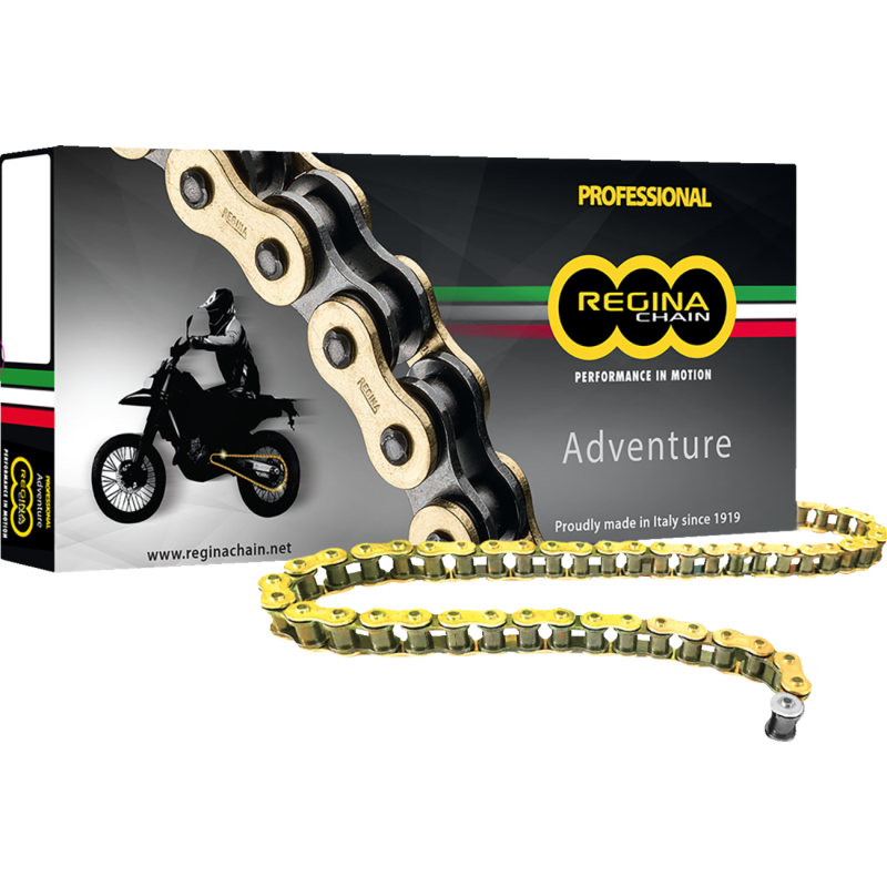 REGINA 525 ZRE X 120 LINKS