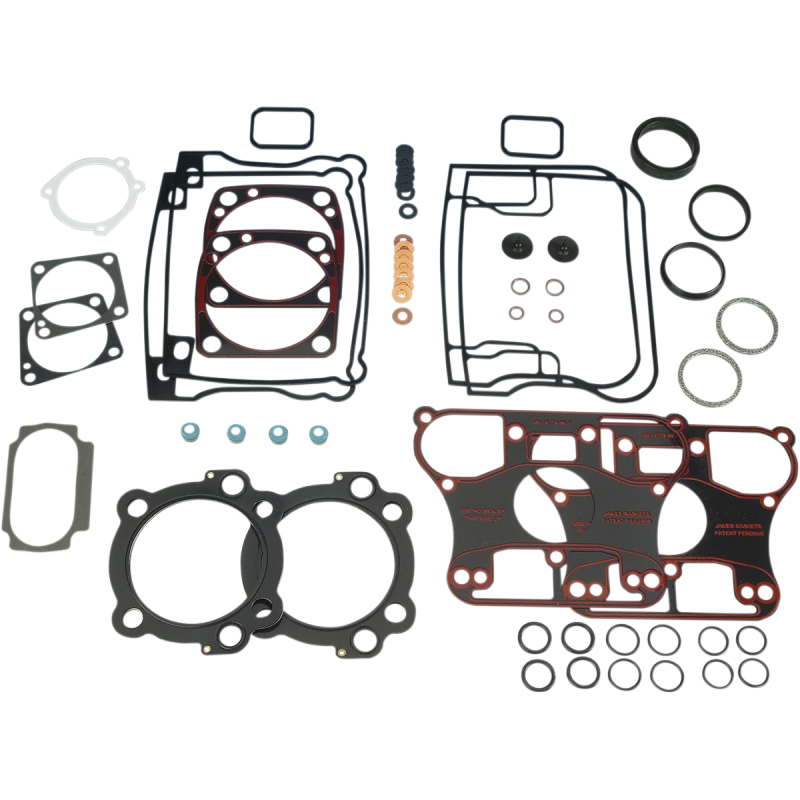 92-99 EVO B/T TOP END KIT W/ MLS KIT