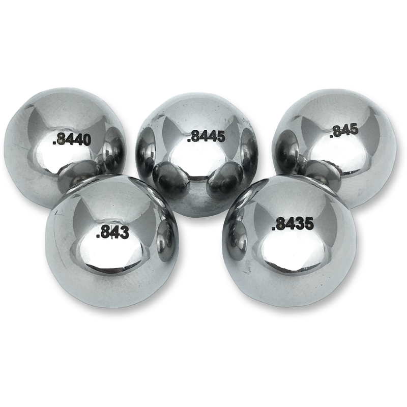 GAUGE LIFTER BORE NOGO SET