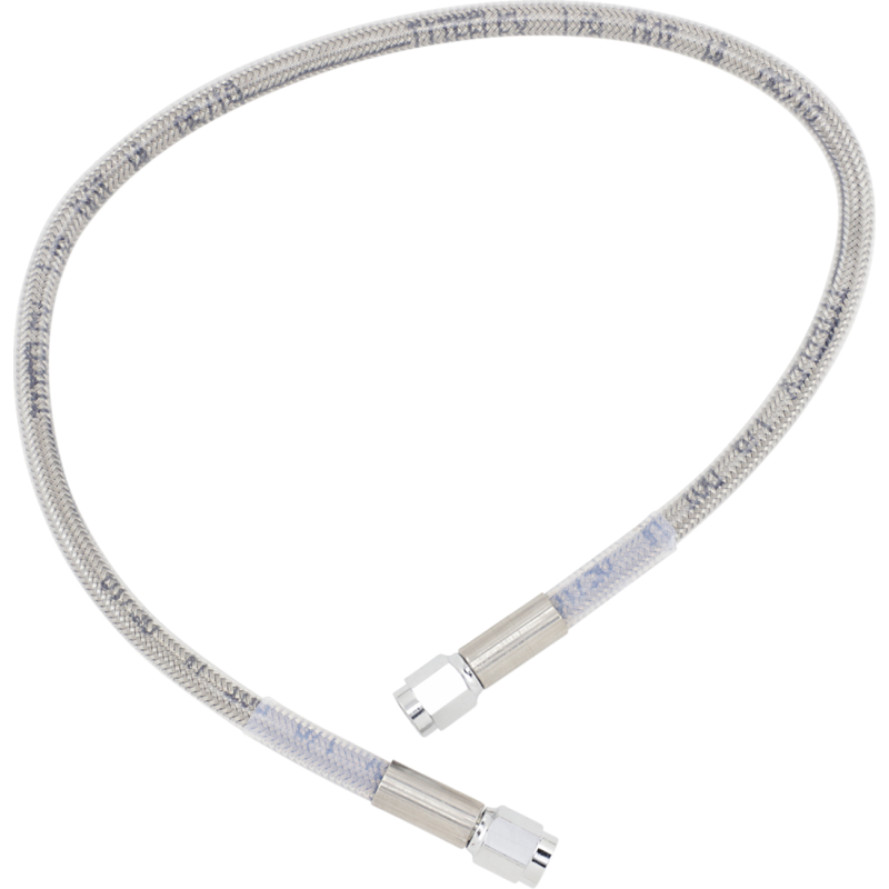 20" BRAIDED UNIV BRAKE LINE