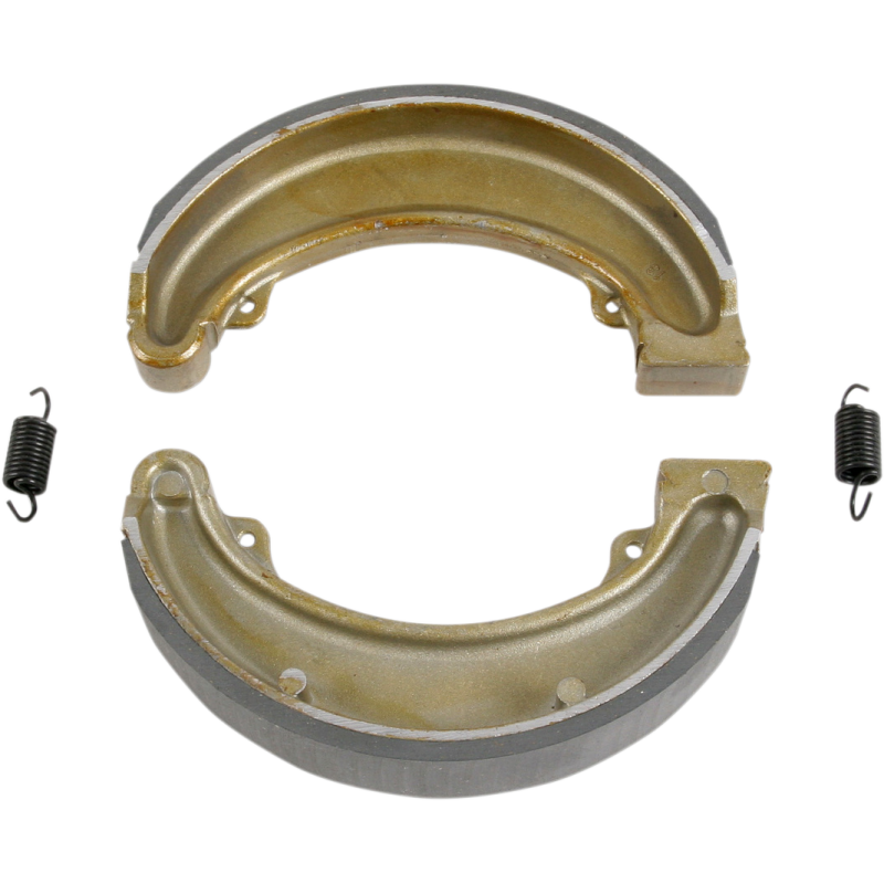 315 BRAKE SHOE SET EBC