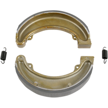 315 BRAKE SHOE SET EBC