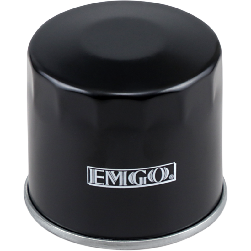 OIL FILTER MICRON BLACK