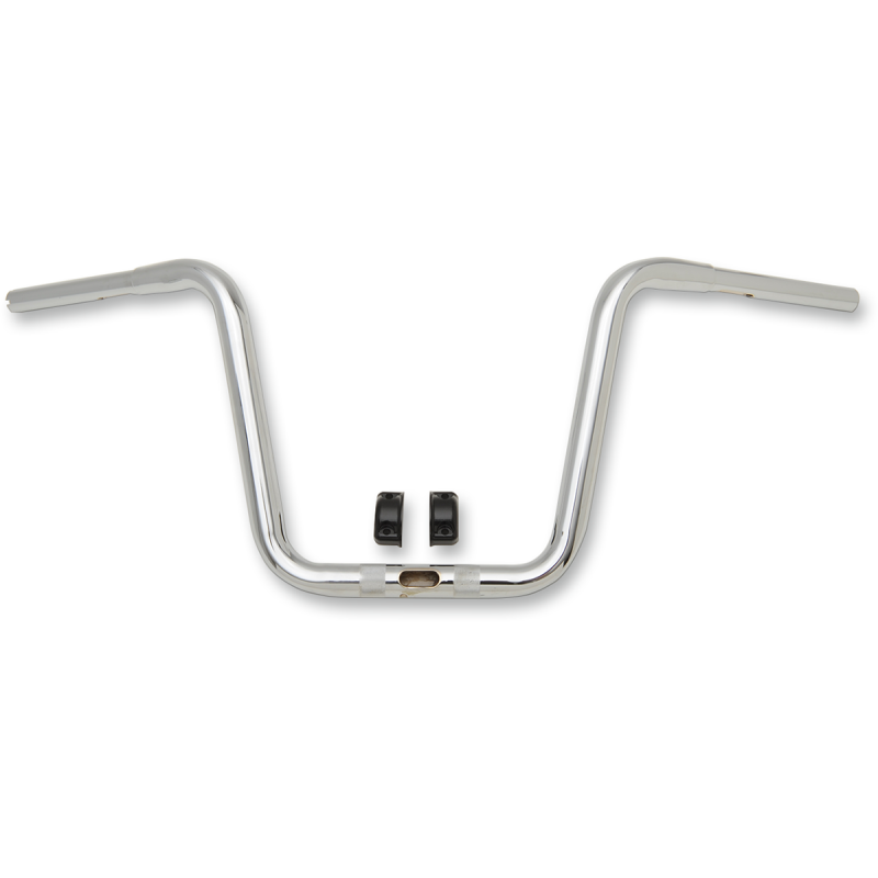 15-19 FLTRX/FLTRU 12" CHR H/BARS