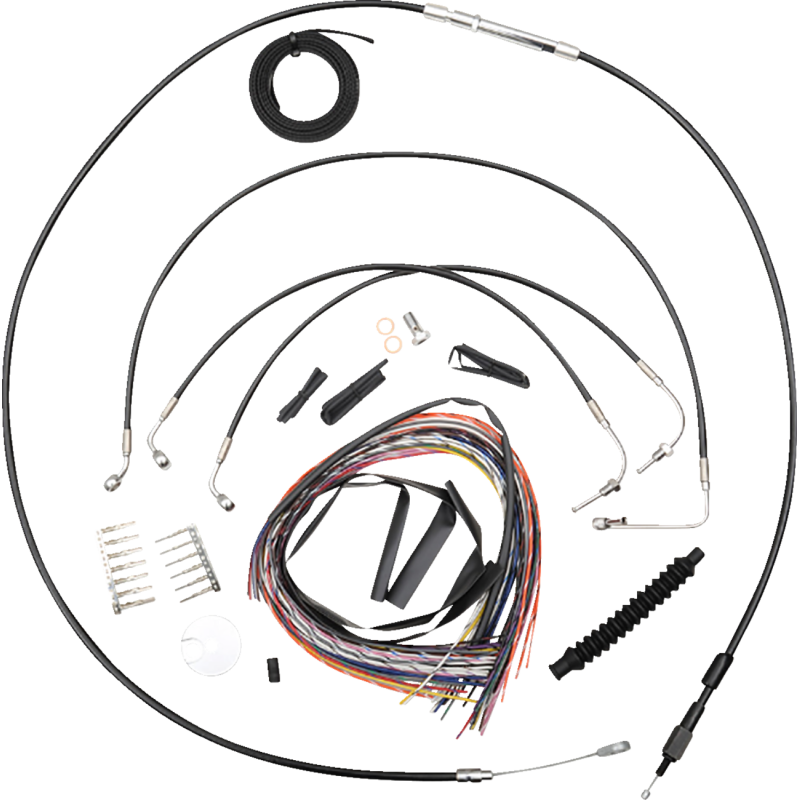 CABL KT CB 13ABS SFTL18+