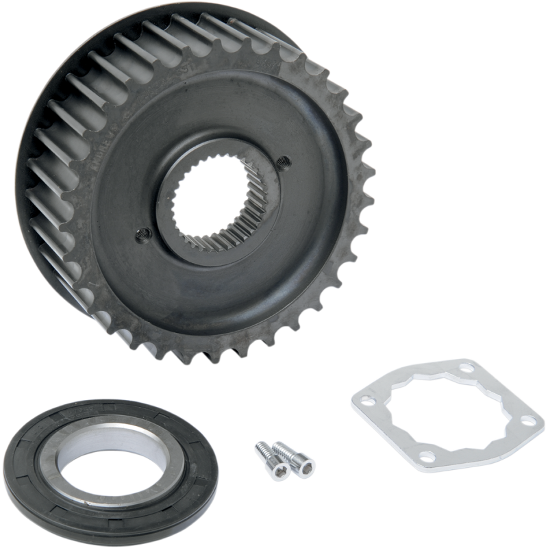 85-93 B/T 32 TOOTH TRANS PULLEY
