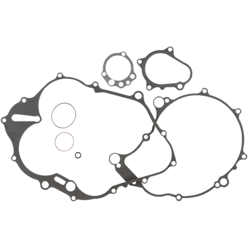 GASKETS BOTTOM END YAM