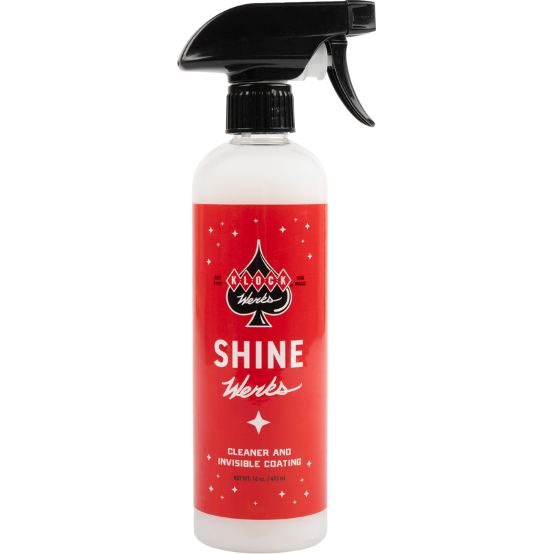 SHINE WERKS 16OZ