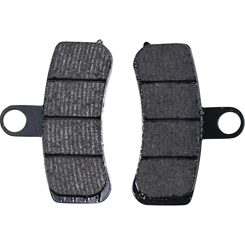 BRAKE PAD F XTRM 08-14 ST