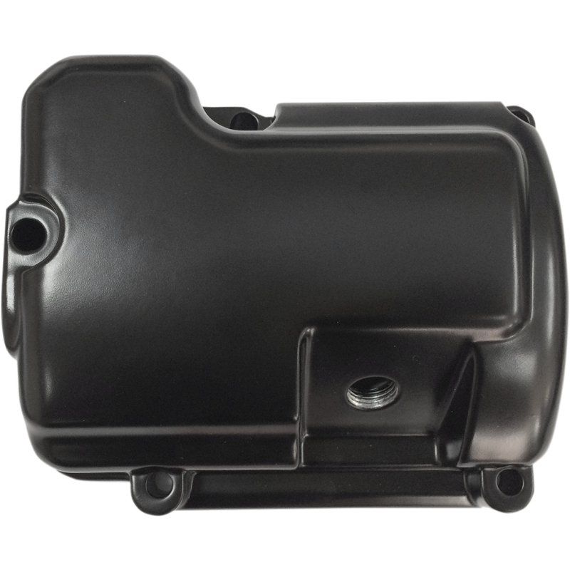 COVER TRAN TOP BLK 00-06