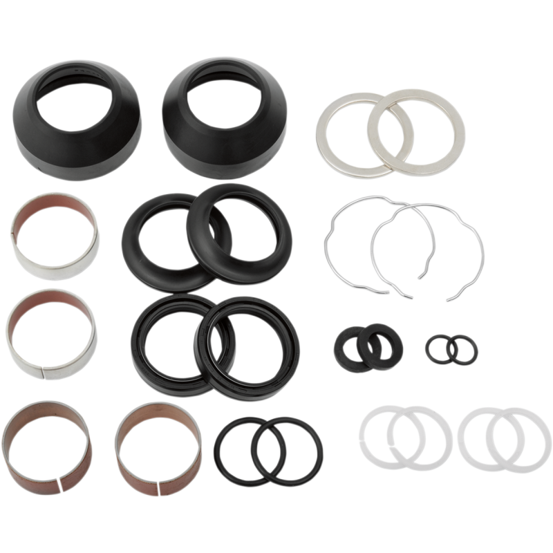 84-01 FLHT/84-10 FXST93-05FXDWG FORK LEG REBUILD KI