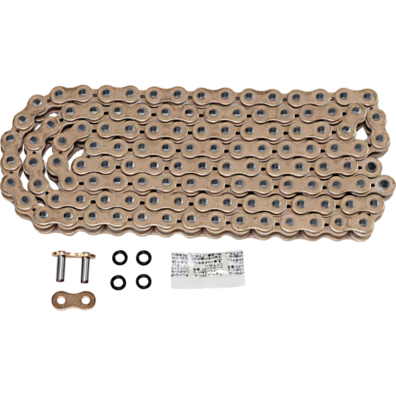 530 SX3 - Drive Chain - 120 Links - Gold
