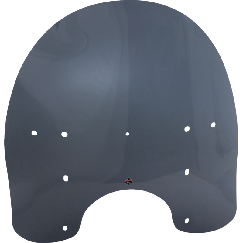 94-19 FLHR FLARE TINT W/SHIELD
