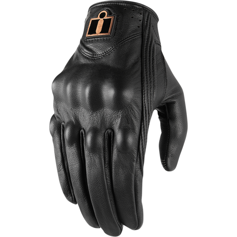 PURSUIT WM GLOVE BK XS