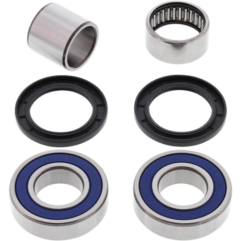 25-1474 WHEEL BEARING & SEAL KIT