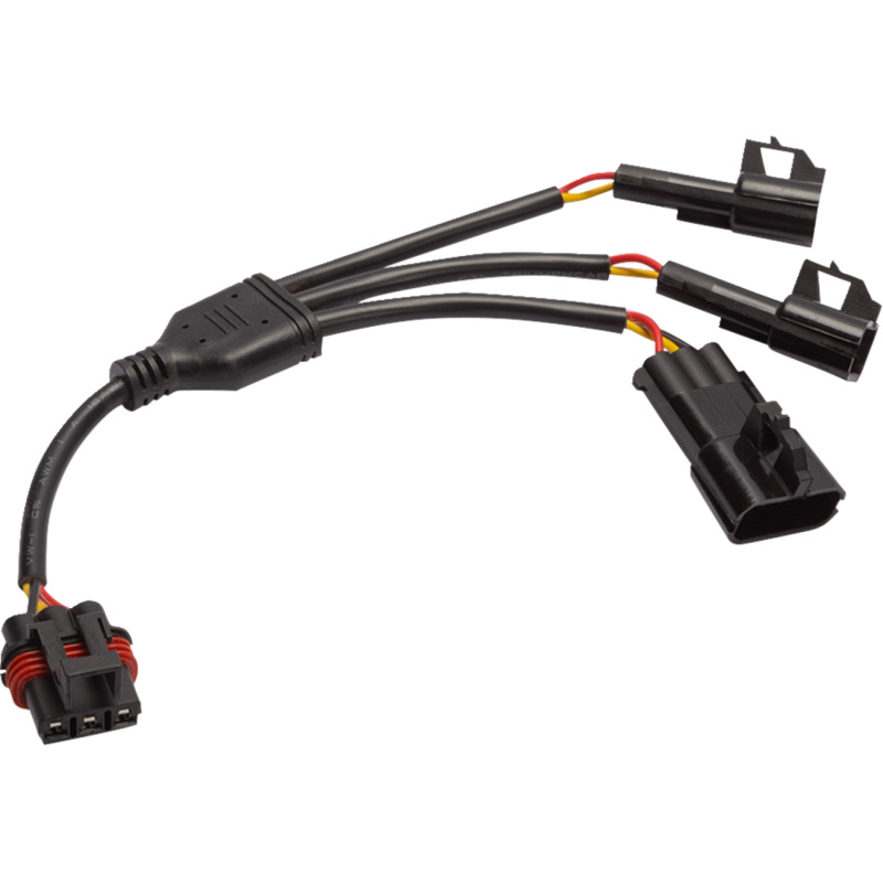 WIRE HARNESS BUS BAR EXPANDER POLARIS RZR/RANGER