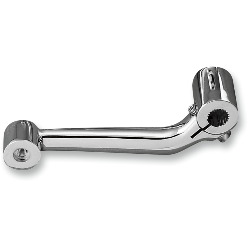 86-90 XL CHROME SHIFTER LEVER
