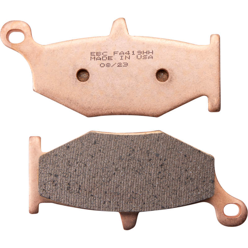 FA419HH DOUBLE H SERIES BRAKE PAD SET